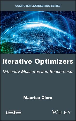 Iterative Optimizers – Difficulty Measures and Benchmarks