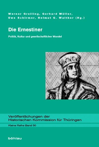 Die Ernestiner
