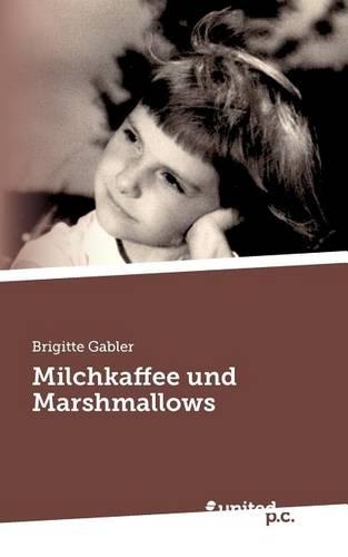 Milchkaffee Und Marshmallows