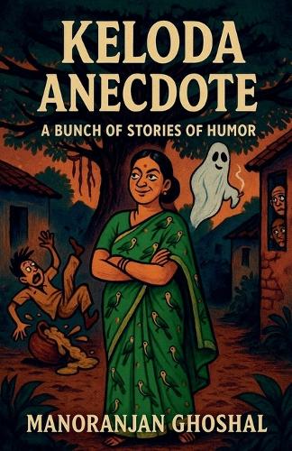 Keloda Anecdote