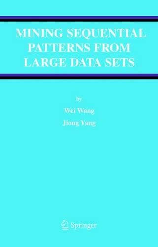 Mining Sequential Patterns from Large Data Sets