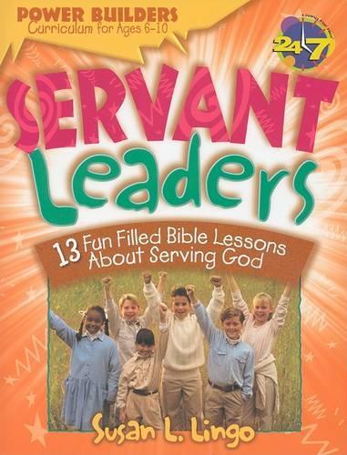 Servant Leaders