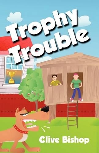 Trophy Trouble