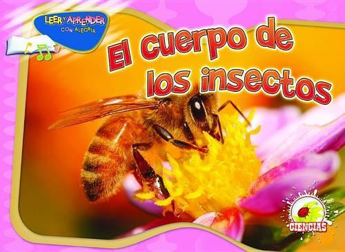 El Cuerpo de Los Insectos