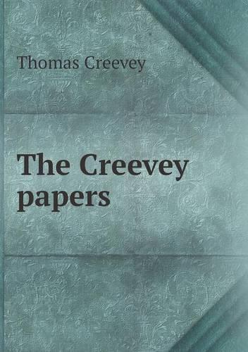 The Creevey papers