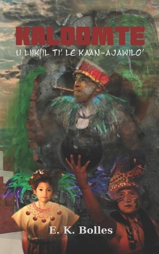 U liik'il ti' le Ka'an-Ajawilo'