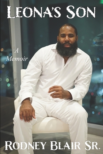 Rodney Blair: A Memoir
