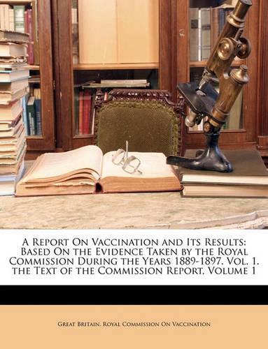 A Report On Vaccination and Its Results