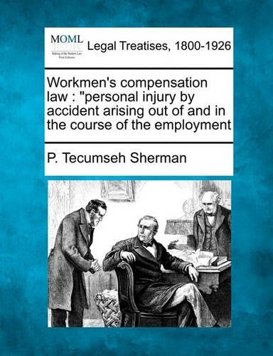 Workmen's Compensation Law