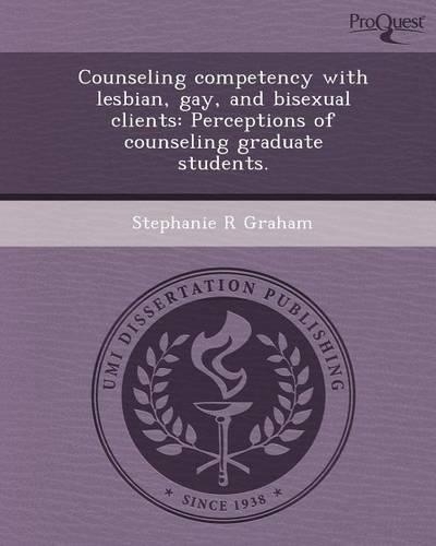 Counseling Competency with Lesbian