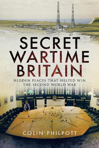 Secret Wartime Britain