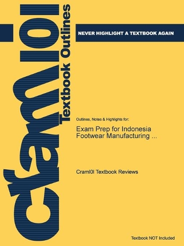 Exam Prep for Indonesia Footwear Manufacturing ...