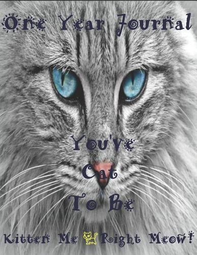 One Year Journal