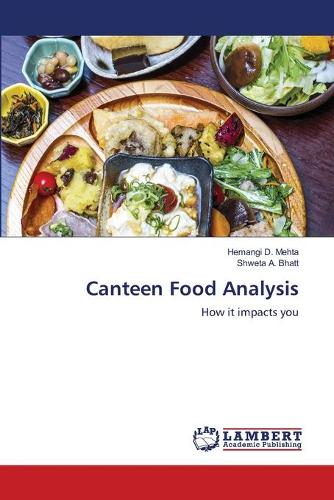 Canteen Food Analysis