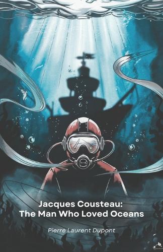 Jacques Cousteau