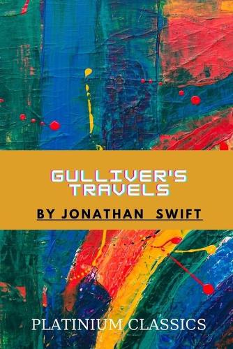 Gulliver's Travels by Jonathan Swift