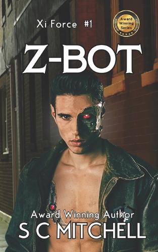 Z-Bot: (1 XI Force)