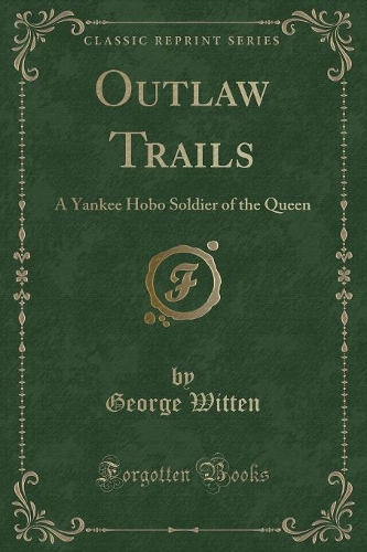 Outlaw Trails