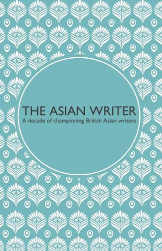 The Asian Writer: Celebrating 10 Years