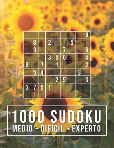 1000 Sudoku