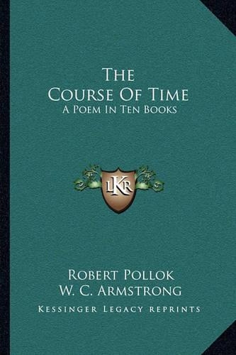 The Course Of Time