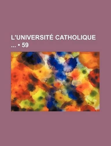 L'Universite Catholique (59)
