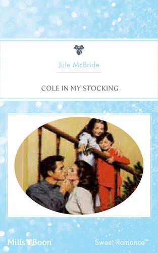 Cole In My Stocking: (2 Gift-Wrapped Grooms)