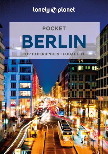 Lonely Planet Pocket Berlin: (Pocket Guide)