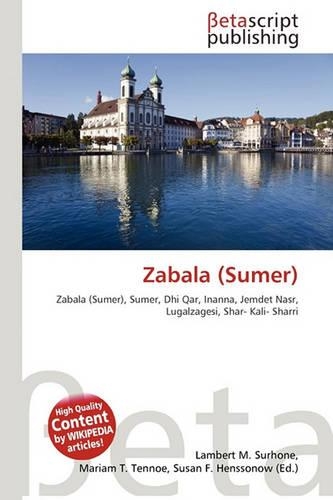 Zabala (Sumer)