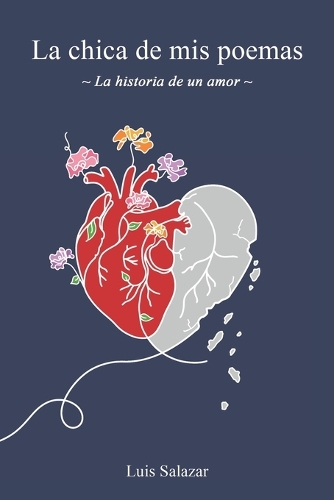 La chica de mis poemas