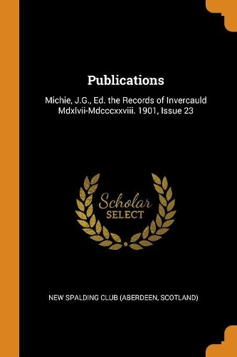 Publications