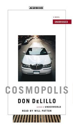 Cosmopolis