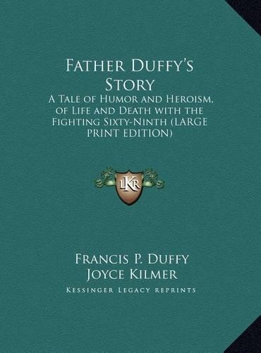 Father Duffy's Story