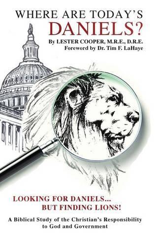 Where Are Today's Daniels?