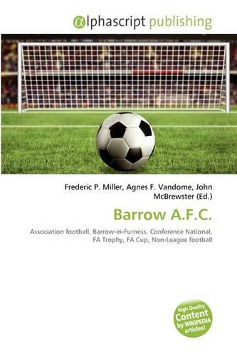 Barrow A.F.C.