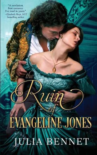 The Ruin of Evangeline Jones