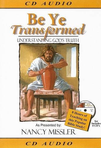 Be Ye Transformed
