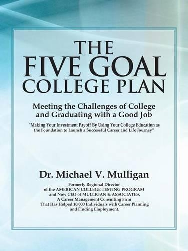 The Five Goal College Plan