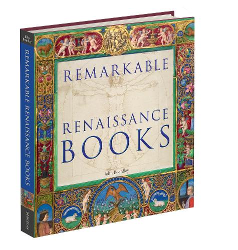 Remarkable Renaissance Books