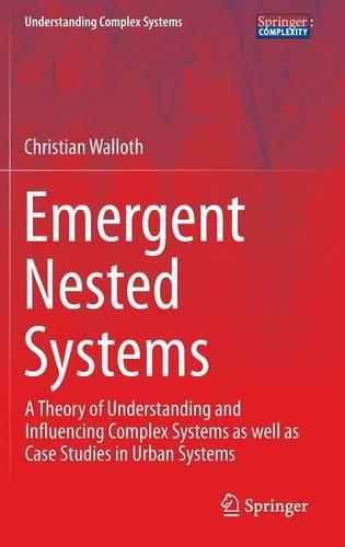 Emergent Nested Systems