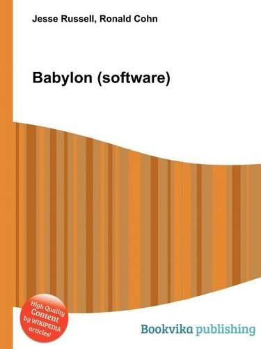 Babylon (Software)