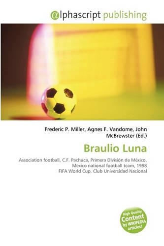 Braulio Luna
