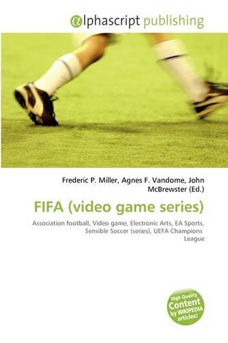 Fifa (Video Game Series)