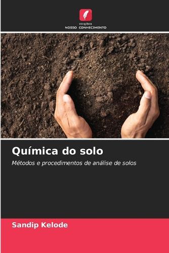 Química do solo