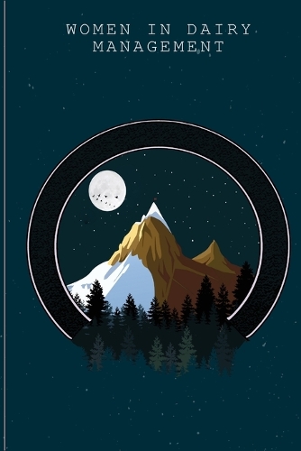 Women in dairy management