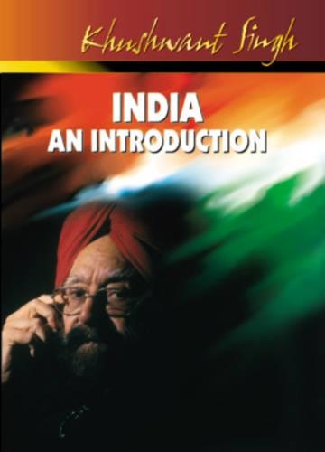 India: An Introduction