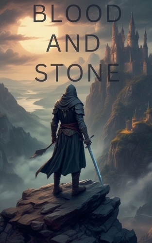 Blood and Stone: (1 Blood and Stone)