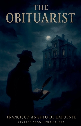 The Obituarist