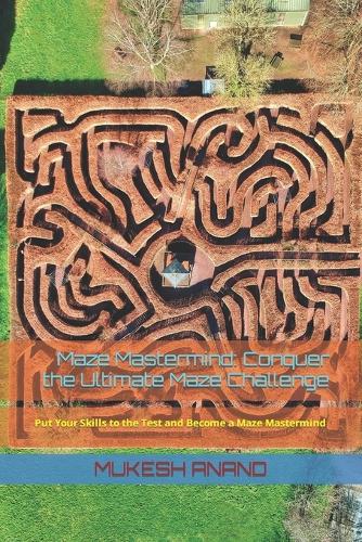 Maze Mastermind