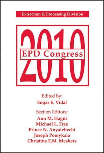 EPD Congress 2010